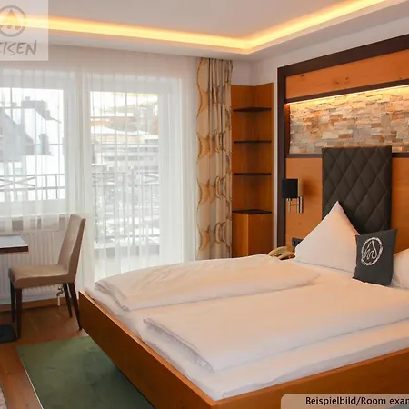 Sporthotel Daniel-2