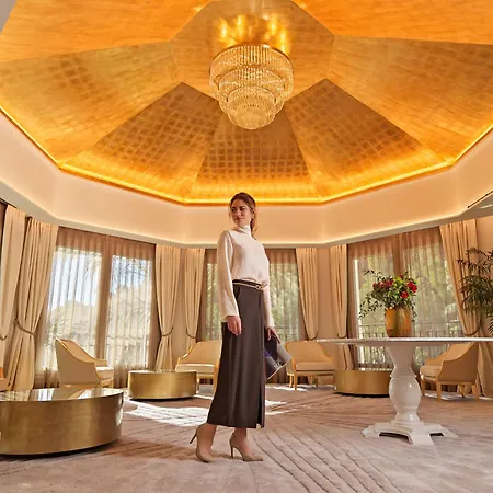 Zem Wellness Clinic Altea - 5 Stars Grand Luxury-3