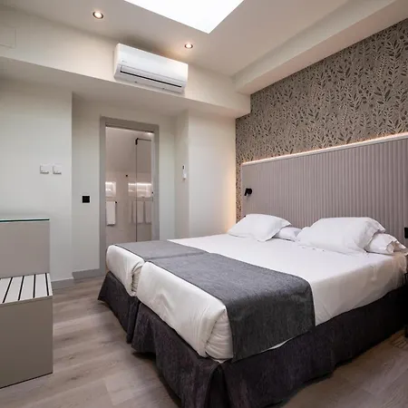 Atarazanas Málaga Boutique Hotel-2