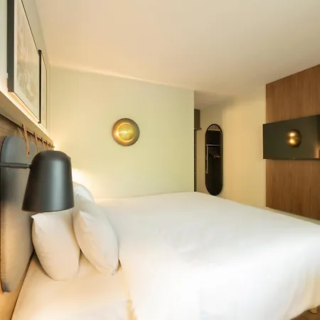 Campanile Hotel&Restaurant Amsterdam Zuid-Oost-3