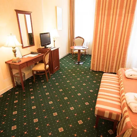 Humboldt Park Hotel&Spa-3