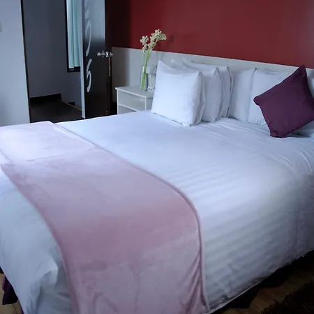 Dreams Hotel Boutique-2