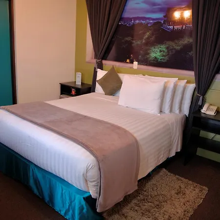 Dreams Hotel Boutique-3