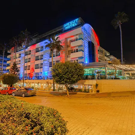 Mesut Hotel-3