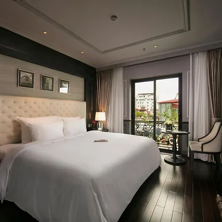 La Sinfonía Citadel Hotel&Spa-2