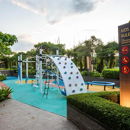 Oakwood Pik Jakarta-2