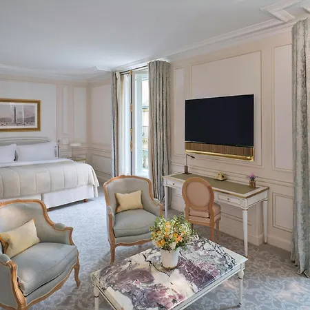 Le Meurice - Dorchester Collection-3
