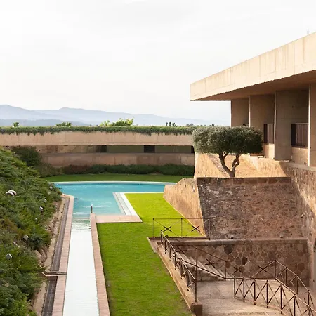 Hotel Esperit Roca-3