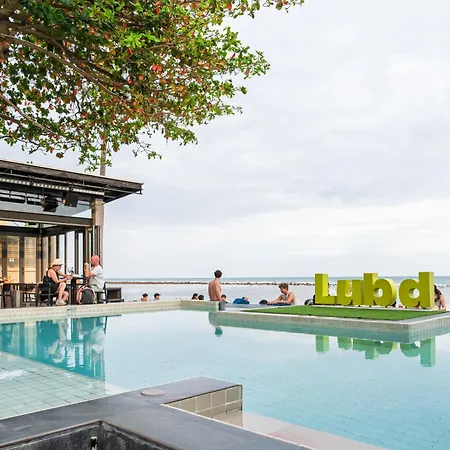 Lub D Koh Samui Chaweng Beach - Beachfront & Vibrant Social Vibe-2