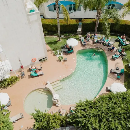 Velamar Boutique Hotel - Adults Friendly-3