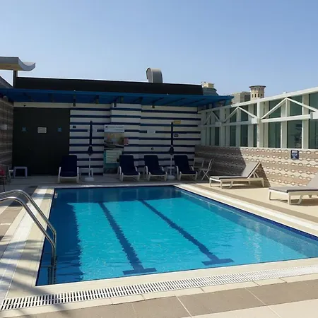 Queen Palace Hotel-3