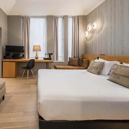 Descobertas Boutique Hotel Porto-2