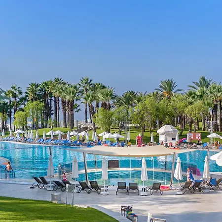 Monachus Family Resort Sorgun-3
