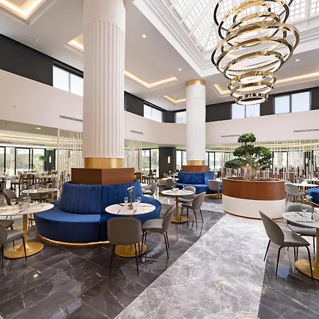 Monachus Family Resort Sorgun-2