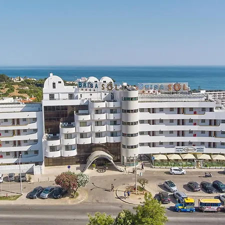 Hotel Apartamento Brisa Sol-2