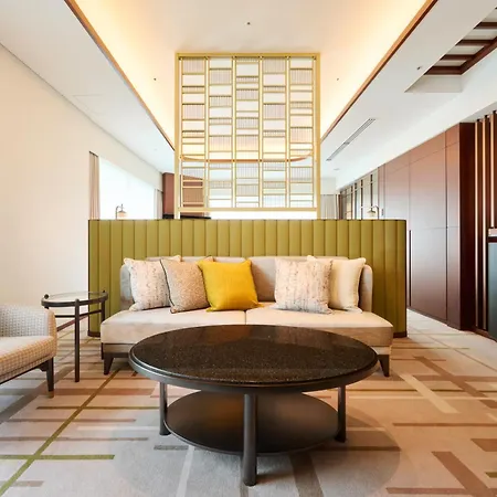 Marunouchi Hotel-2