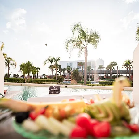 Zahara Beach & Spa By Qhotels - Adults Recommended-3