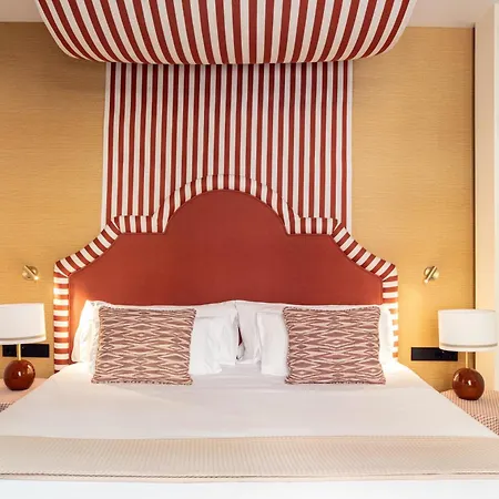 Cavalta Boutique Hotel - Small Luxury Hotels-2