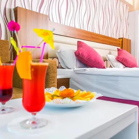Tugra Suit Hotel Halal All Inclusive-2