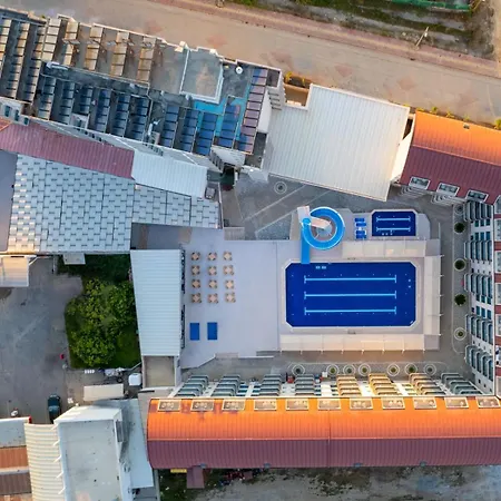 Tugra Suit Hotel Halal All Inclusive-3