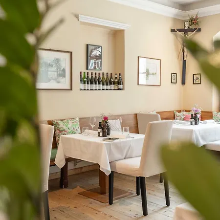 Boutique Hotel Aichinger-3