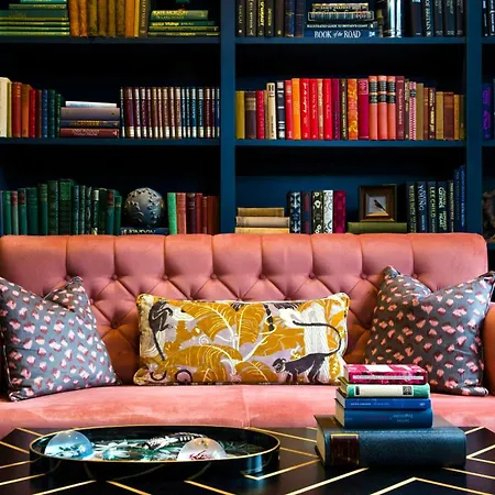 The Academy - Small Luxury Hotels Of The World-3