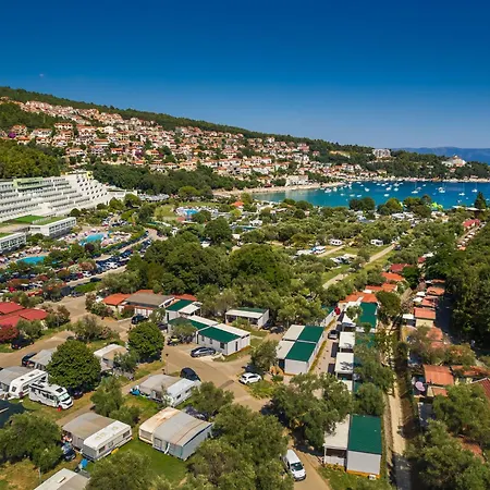 Maslinica Oliva Camping Mobile Homes-3
