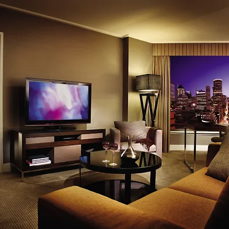Four Seasons Hotel Sydney-2