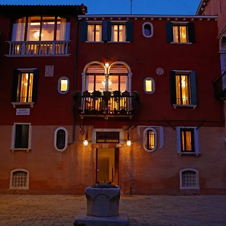 Hotel Bisanzio-2