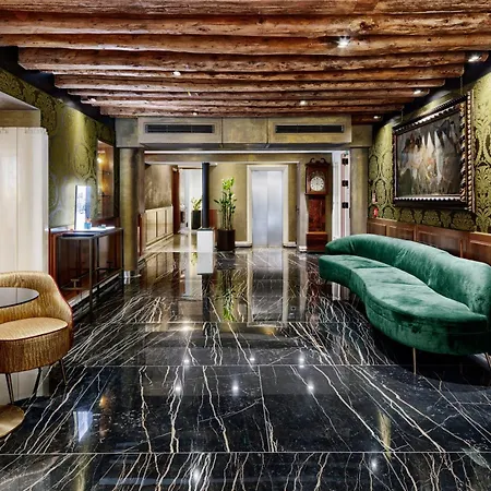 Hotel Bisanzio-3