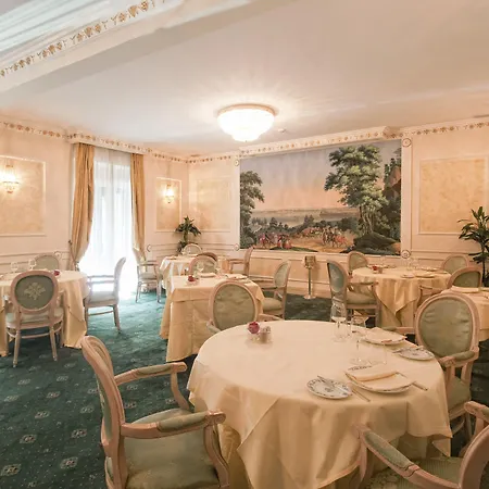 InterContinental Rome Ambasciatori Palace, an IHG Hotel-3