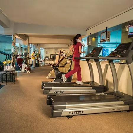 Shenzhen Sunshine Hotel, Luohu-3