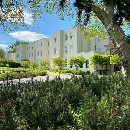 Sopwell House Hotel-3