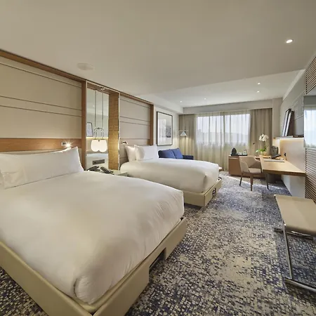 Intercontinental Barcelona By Ihg-3