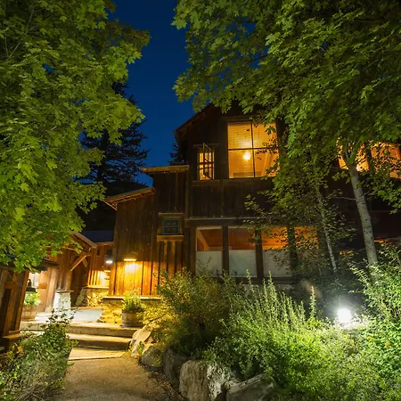 Sundance Mountain Resort-3