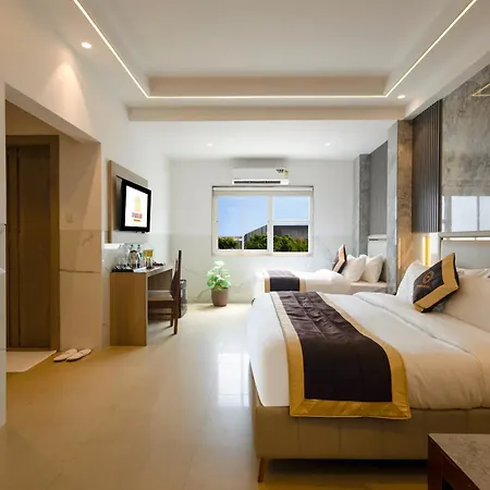 Dahabi Airport Hotel Era-3