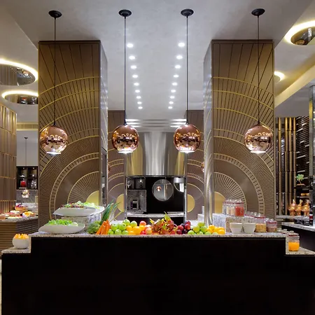 Jumeirah Emirates Towers Dubai-3