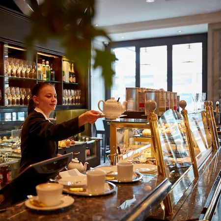 Hotel Schweizerhof Zuerich-2
