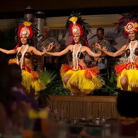 Universal'S Loews Royal Pacific Resort-3