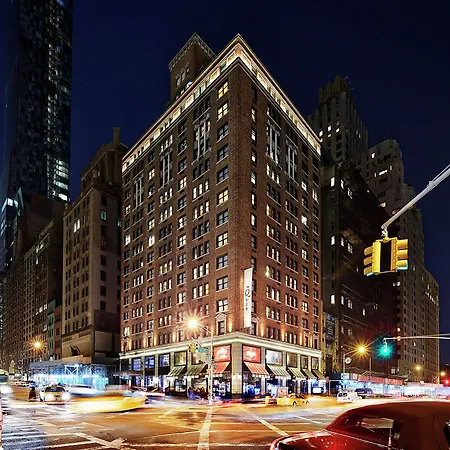 Hilton Club The Quin New York-3