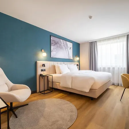 Metropolitan Hotel Sofia, A Member Of Radisson Individuals-2