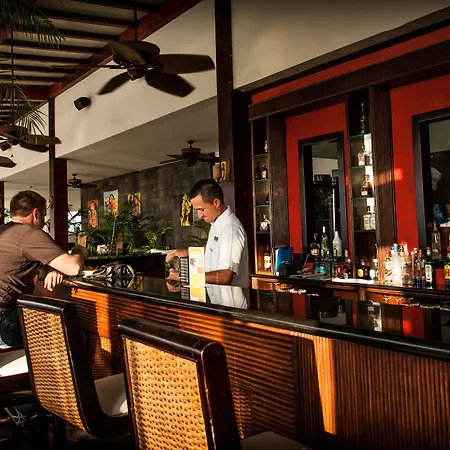 Gaia Hotel & Reserve- Adults Only-3