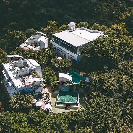 Gaia Hotel & Reserve- Adults Only-2