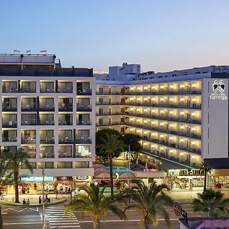 Gran Hotel Flamingo-Adults Only Older 18 Years Old-2