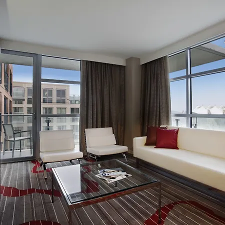 Hard Rock Hotel San Diego-2
