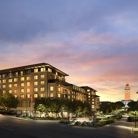 At&T Hotel & Conference Center-3