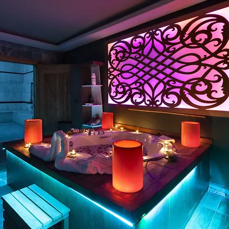 Golden Age Hotel Yalikavak Bodrum-2