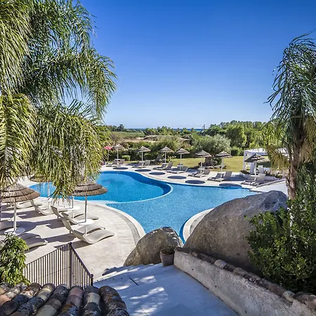 Villas Resort Wellness&SPA-3