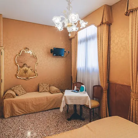 Hotel Al Malcanton-3