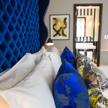 The Ampersand Hotel - Small Luxury Hotels Of The World-3